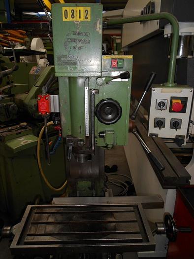 Gebraucht Boormachine MODIG