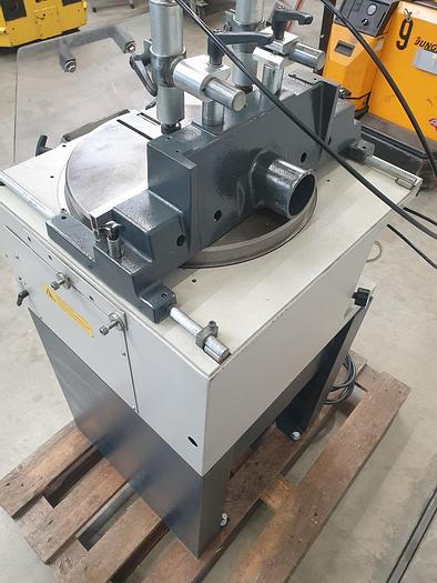 Gebraucht 2007 Elumatec TS 161