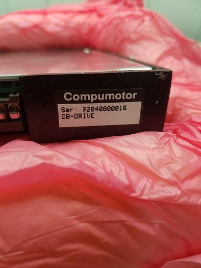 COMPUMOTOR DB-DRIVE 92040800015