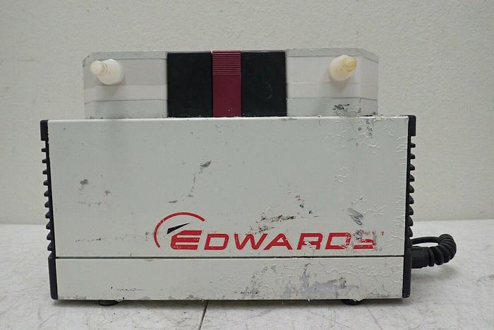 Used Edwards PM13195-820.3? Motor Type 156 Vacuum Pump