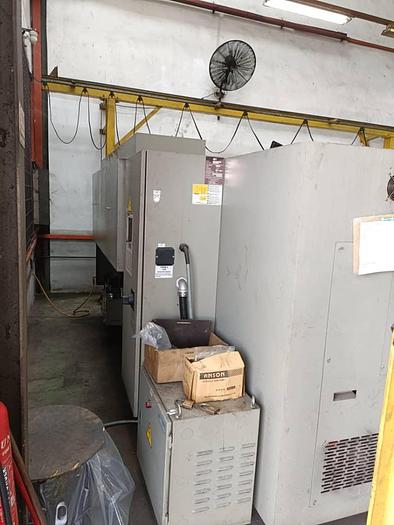 Used 2020 VICTOR Vturn-26E CNC TURNING LATHE MACHINE