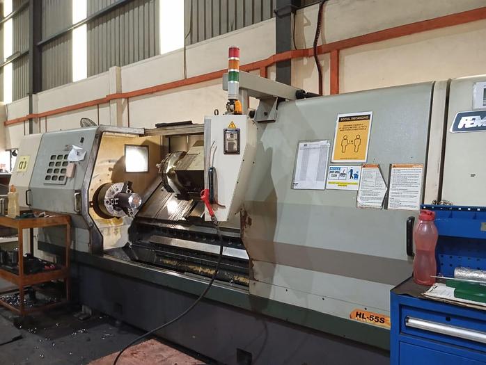 Used FEMCO