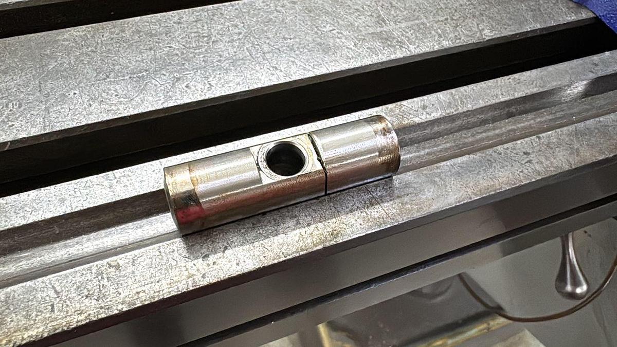 Refurbished Independent service provider specializing in spindle and tool magazine repair in malaysia