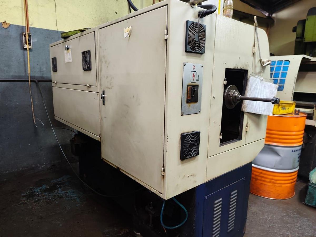 Used NINGO YAOFA CJK 0655