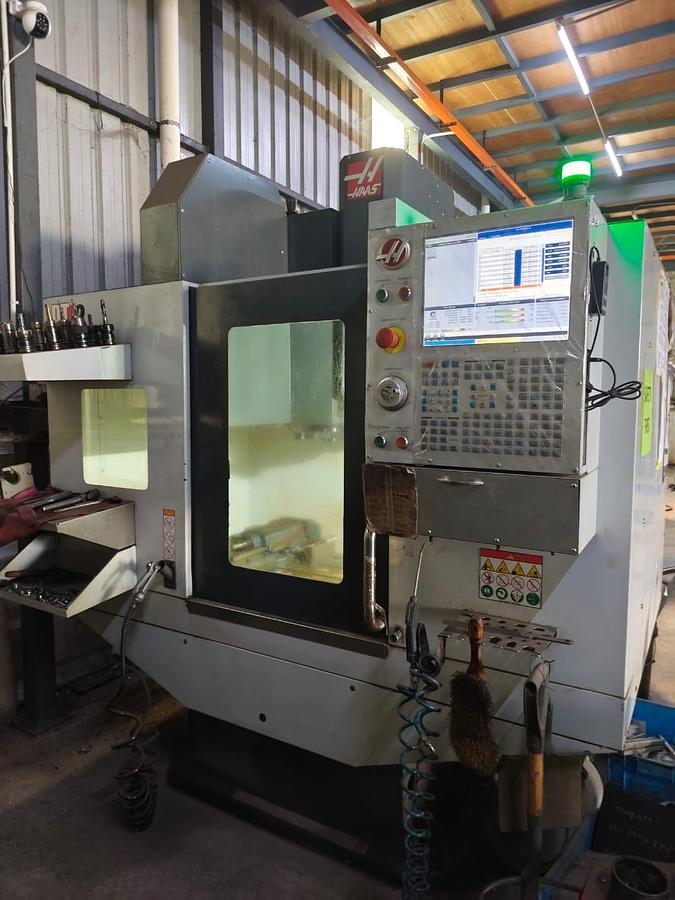 Used HAAS DT-2