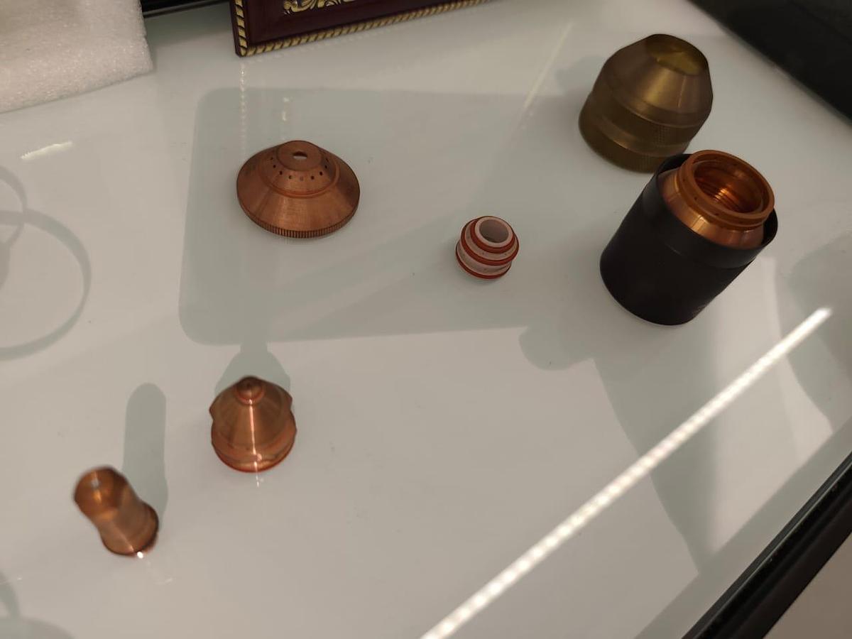 Used