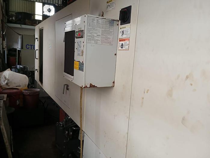Used FEMCO
