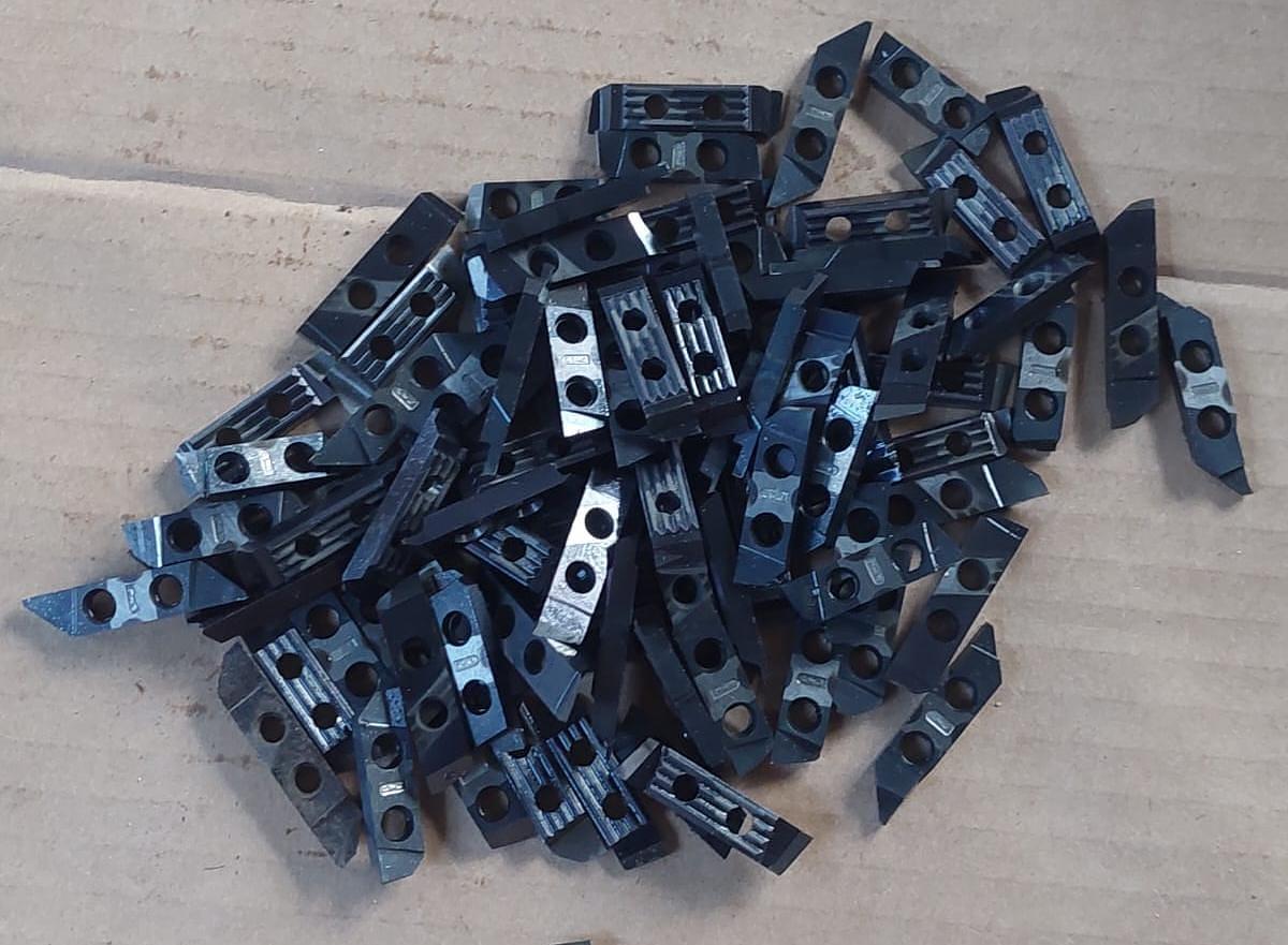 Used Above Market Rate Scrap Tungsten Carbide Buyer Malaysia