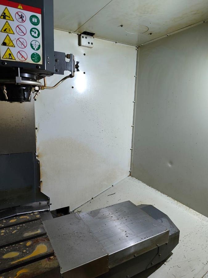 Used HAAS DT-2