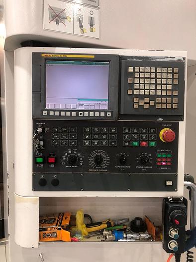 Used 2014 LITZ LH630-B