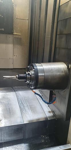 Used 2014 LITZ LH630-B