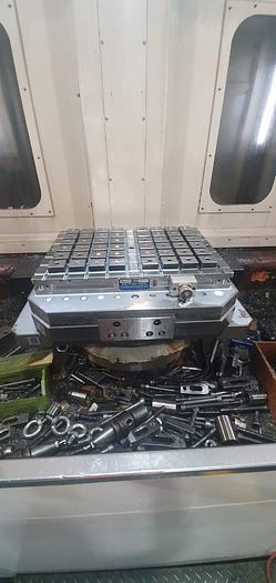 Used 2014 LITZ LH630-B