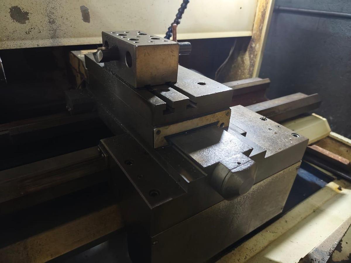 Used NINGO YAOFA CJK 0655