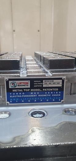 Used 2014 LITZ LH630-B