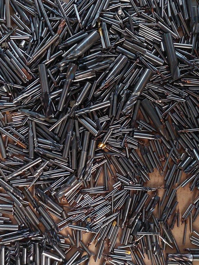 Used Above Market Rate Scrap Tungsten Carbide Buyer Malaysia