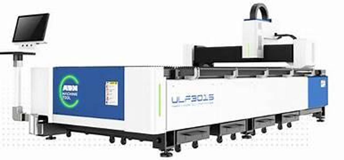 Top CNC Machine Supplier In Malaysia - Reliable Machines For Every Industry