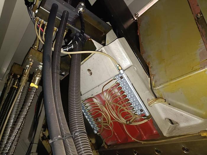 Used 2020 VICTOR Vturn-26E CNC TURNING LATHE MACHINE