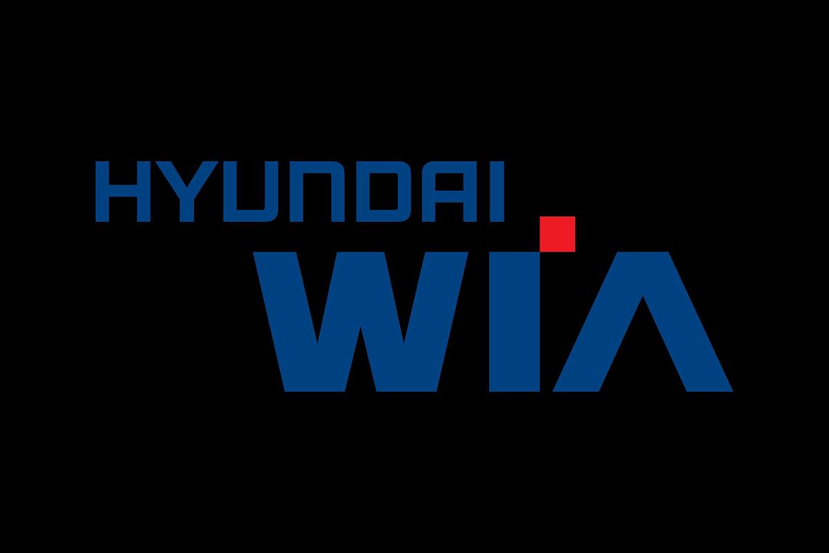 HYUNDAI WIA Company Overview