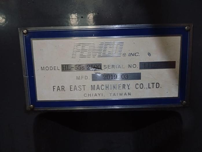 Used FEMCO