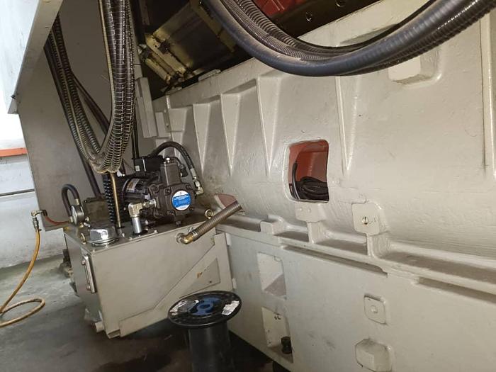 Used 2020 VICTOR Vturn-26E CNC TURNING LATHE MACHINE