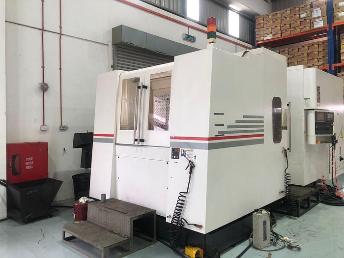 Used 2014 LITZ LH630-B