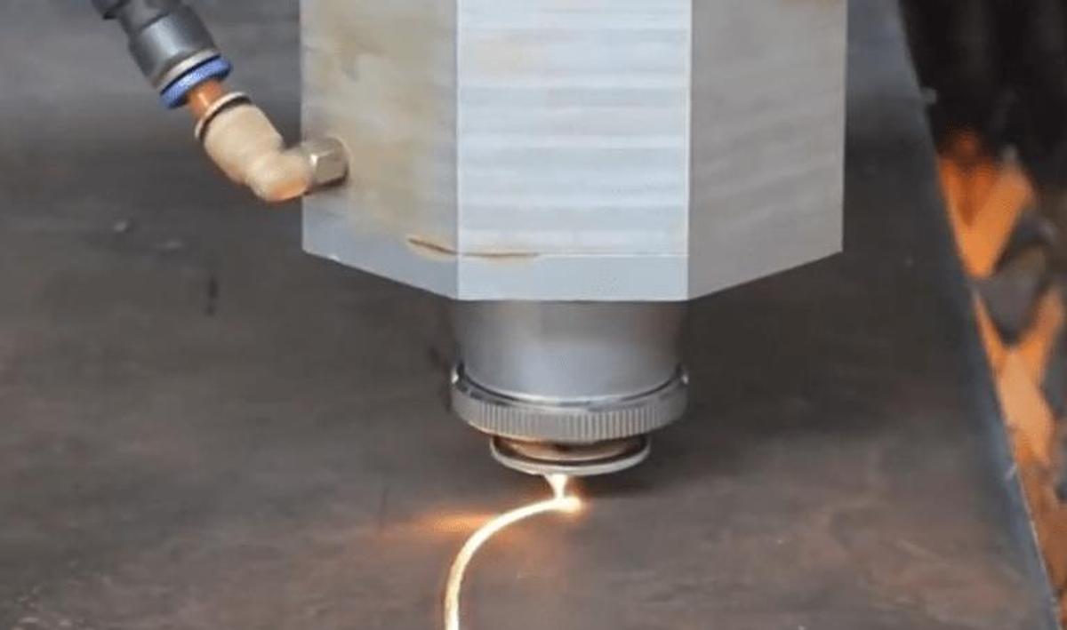 Refurbished Professional Fiber Laser Repair Services Center Malaysia