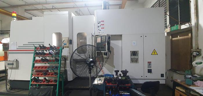 Used 2014 LITZ LH630-B