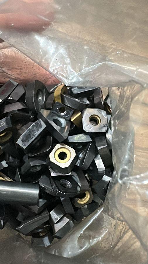 Used Used Scrap Tungsten Carbide Recycle Buying In Malaysia