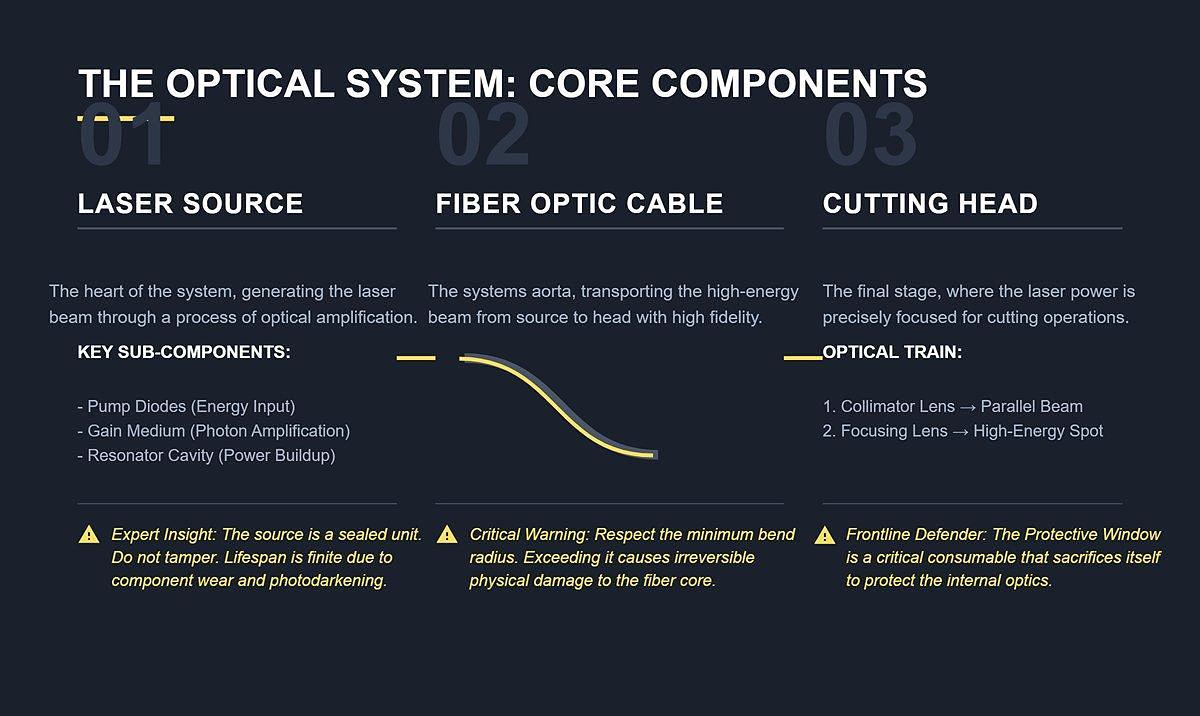 Refurbished Professional Fiber Laser Repair Services Center Malaysia