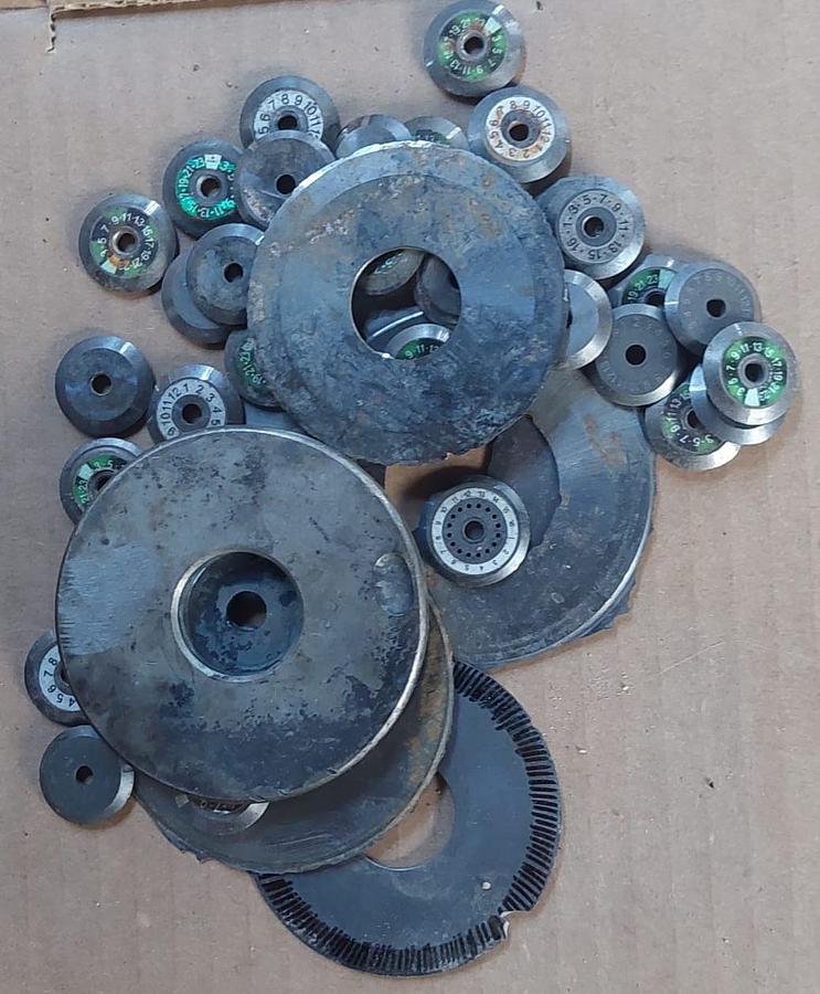 Used Above Market Rate Scrap Tungsten Carbide Buyer Malaysia