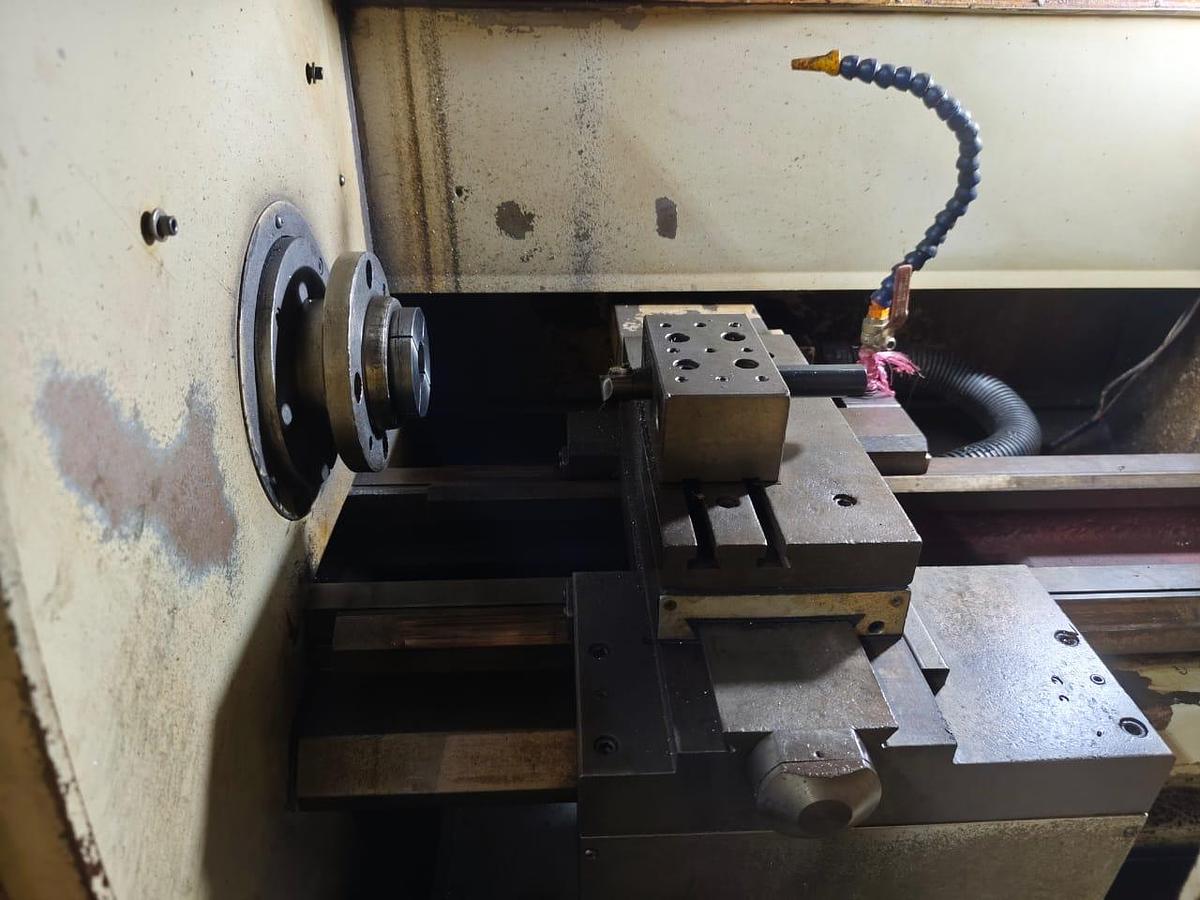 Used NINGO YAOFA CJK 0655