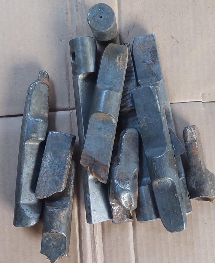 Used Above Market Rate Scrap Tungsten Carbide Buyer Malaysia