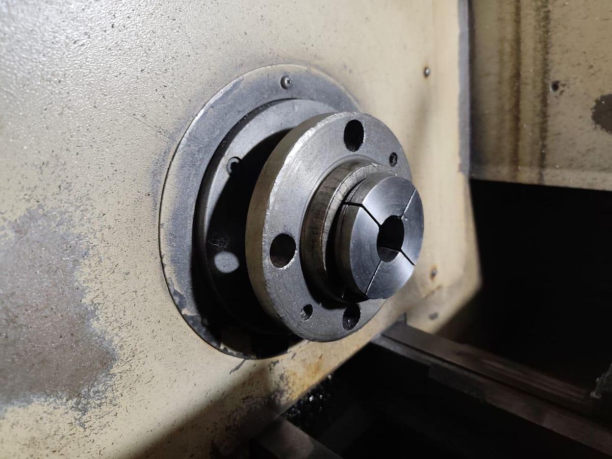 Used NINGO YAOFA CJK 0655