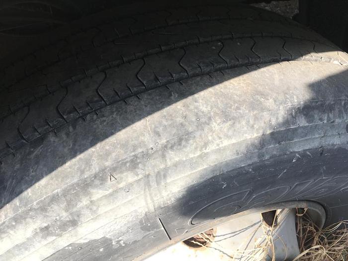 Used 1998 DAF DAF 95 XF 430 EURO 2 manual