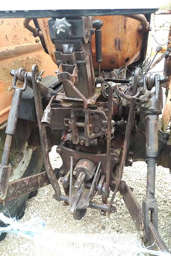 Used 1978 FIAT 640 Farm Tractor
