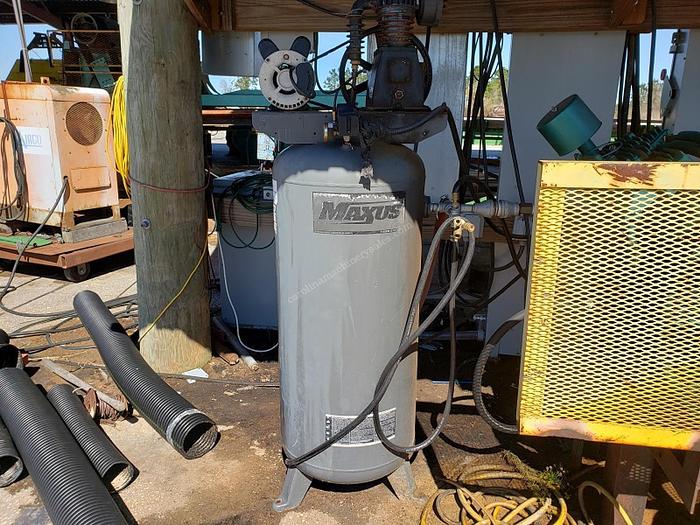 Used Unknown Miscellaneous Equipment