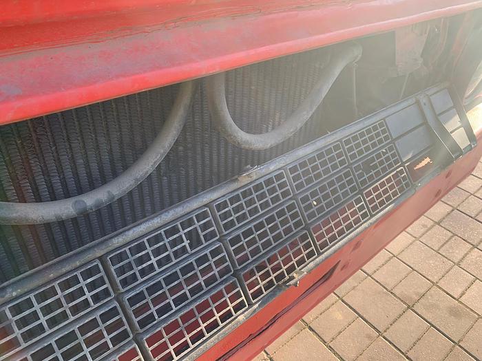 Used 1985 DAF 3300 6X2 turbo Intercooler