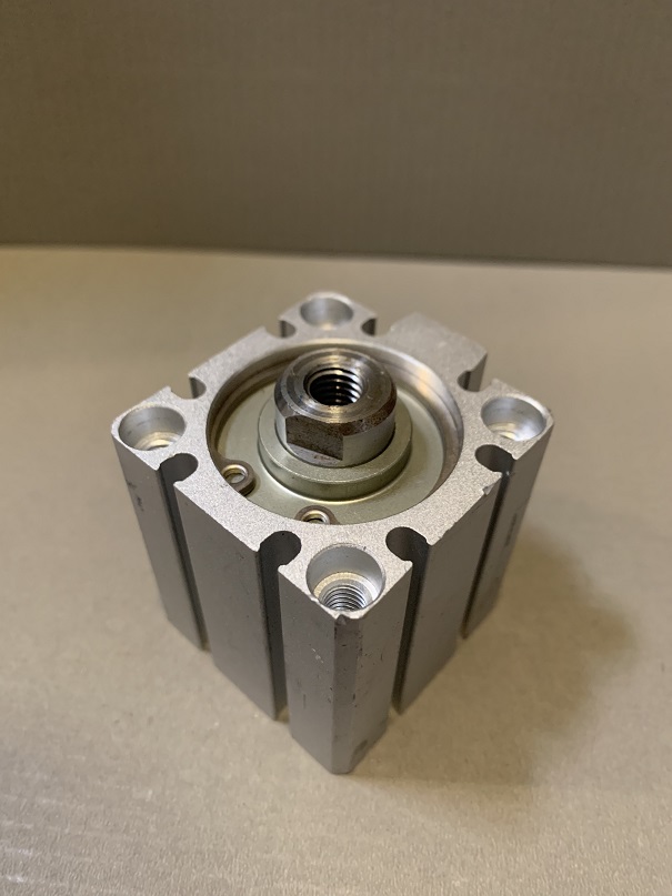 Used Koganei Air Cylinder Jig CDAS32X15