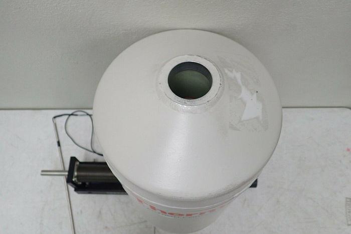 Used Thermo Electron Corporation Model 840-978875 Liquid Nitrogen Holder