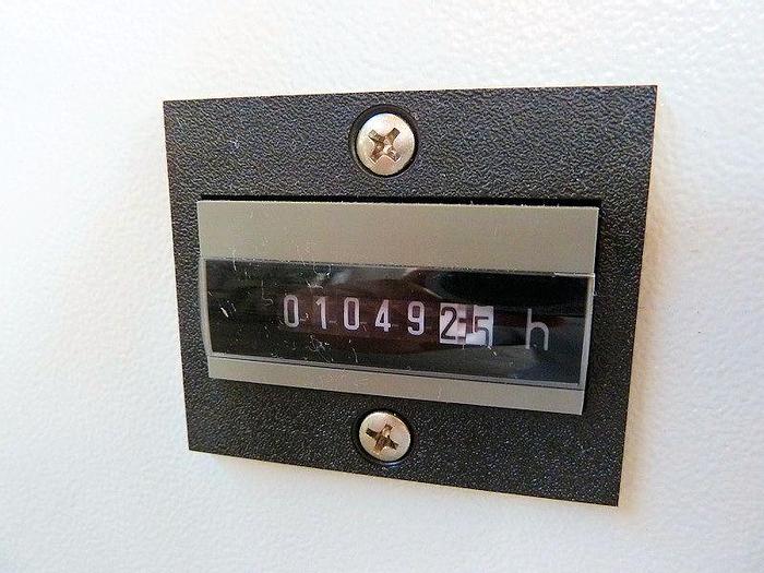 Used T 14345 E - Ampoule Ring Coder BOSCH DRN 3010