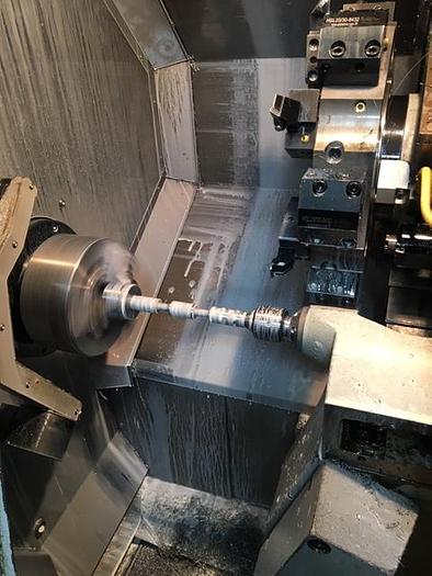 Used 2004 HAAS SL-20