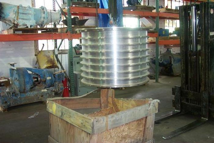 Unused BLACK CLAWSON 30P #13253