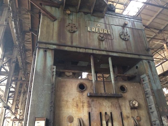 Used Press Sheet Stamping Mechanical