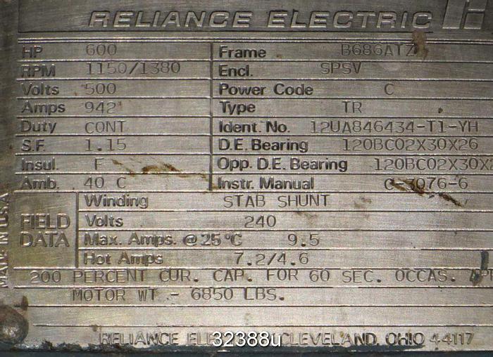 Used Beloit 60"x240" Dryer Section #32388