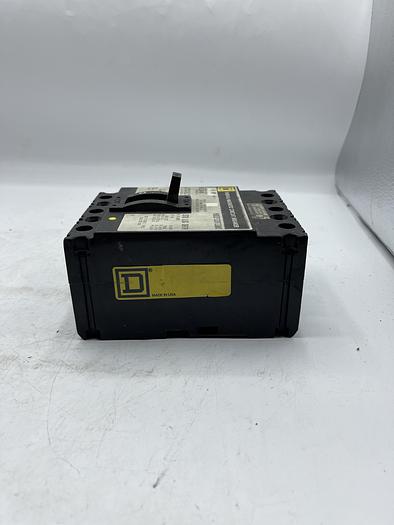 Used Square D FAL36045