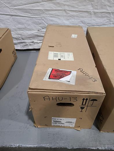 ABB ACH550-UH-038-4 AC Drive 25 HP Electric Motor Drives VFD Speed Control