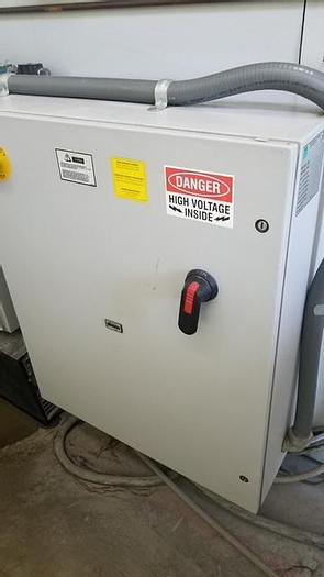 Used 2004 FLOW IFB 6012 WATERJET CUTTING SYSTEM (#9925)