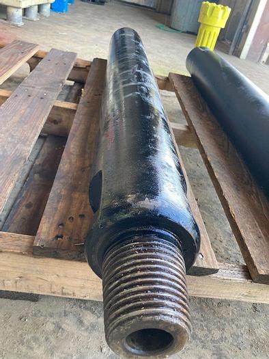 Used QL60 DTH Hammer - DTHQL6U
