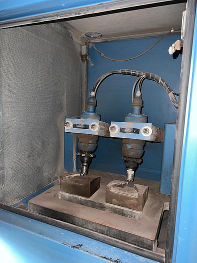 Used HERSCHAL KNOCKOUT 2 HAMMER