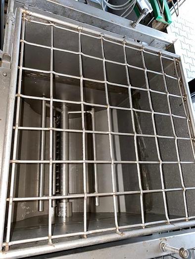 Funktionsgeprüft Gewürzdosierer